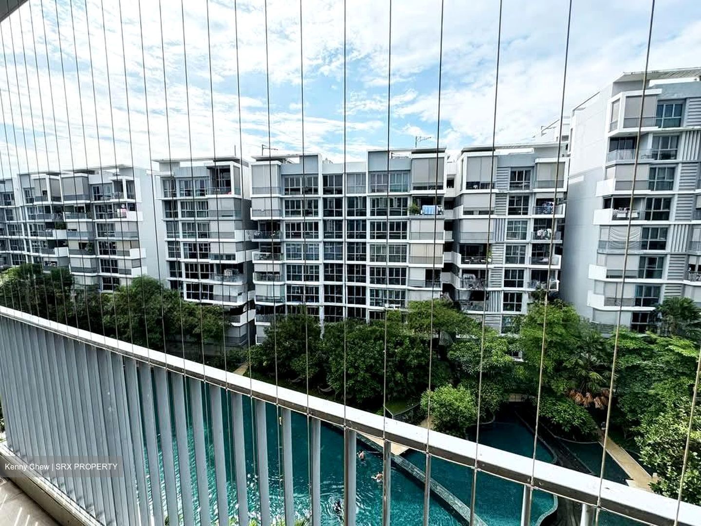 The Visionaire (D27), Condominium #598088731